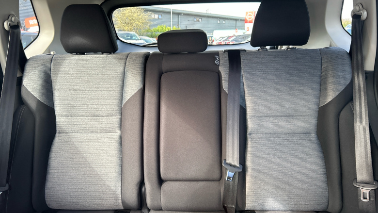 Nissan X-Trail 1.5 E-Power E-4orce 213 N-Connecta 5dr Auto Hybrid Station Wagon